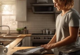 万家乐油烟机400服务网点分享$厨房油烟机清洗刷子：高效清洁，告别油污困扰