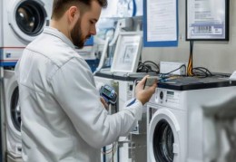 科慕(COLMO)洗衣机24小时客服守护讲解,洗衣机恢复出厂设置教程