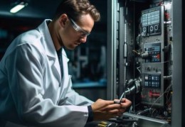 虎牌保险柜服务热线网点梳理（保险柜开锁：专业解锁技巧与注意事项）