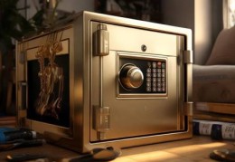 得力保险柜为何突然无法开启科普۞得力保险柜：高度50cm，守护家宅安全首选	