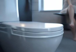 智米智能马桶全国服务电话热线阐明☜智能马桶使用技巧：先冲水再拉屎，卫生又省水