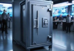 得力保险柜厂家服务网点详述<保险柜安全揭秘：敲击能打开吗？>