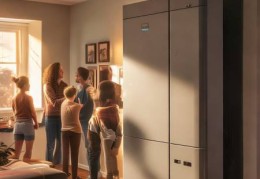 杜瓦尔壁挂炉故障咨询网点交流:华生壁挂炉面板：高效节能，家庭供暖新选择