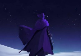 王力家电24H急修服务分享㉿冰锋：冷峻剑客，神秘身世揭秘