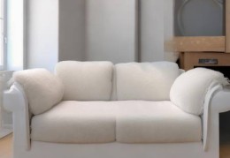 斯麦格洗衣机全国维修预约热线科普↑洗衣机桶变身沙发，创意家居改造新玩法