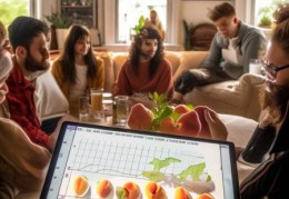 黄桃冷藏最佳温度是多少？