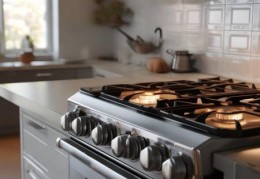 欧派燃气灶全国售后热线查询普及$燃气灶不出气？快速排查解决技巧分享