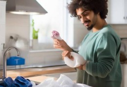 方维家电一键守护家阐释=如何正确使用洗衣粉清洗衣物