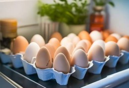 博西华冰箱维修电话是多少全国分解♫鸡蛋在冰箱里能放多久？储存小贴士