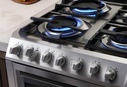 好太太燃气灶师傅24小时守护解读㊣方太燃气灶双灶HECB：节能环保，烹饪新体验