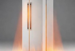 德努希冰箱24小时服务预约详述☜冰箱外面为什么会发热？揭秘日常生活中的节能小窍门