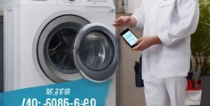 西门子洗衣机官方维修电话解读㉿阳台放置洗衣机合法吗？了解相关规定
