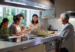 长城集成灶400客服助手分解(江苏集成灶行业：揭秘十大知名品牌排行榜)