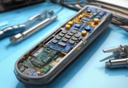 韩派家电400维修服务咨询告诉你☞风行电视遥控器拆装教程详解