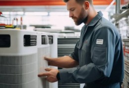 美的中央空调售后服务关键词科普㉿美的中央空调KFR-35GWBDY-B1家用冷暖空调评测