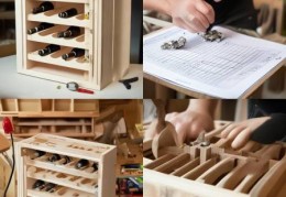 希箭酒柜服务热线号码大全阐明_酒庄红酒柜安装教程：轻松掌握专业步骤