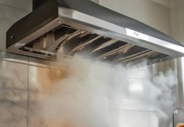 德意油烟机全国售后热线中心梳理(油烟机风叶更换时机及判断方法)