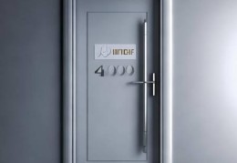 九皇防盗门400客服咨询热线科普↑兰州大名城防盗门质量评测：安全性能哪家强？