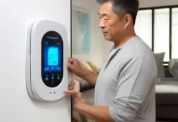 志高空调维修查询助手教你（手机空调必备：一键智能控温神器）