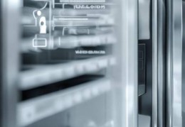 芙林(FULEN)智能消毒柜官方售后服务热线教导:消毒柜按钮折叠教程：简单易学的小技巧