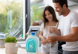 达米尼洗衣机400全国售后支持教你<高效节水：如何轻松增加滚筒洗衣机水量？>