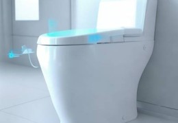 法标智能马桶售后助手解说♫壁挂马桶升级攻略：智能壁挂马桶安装教程