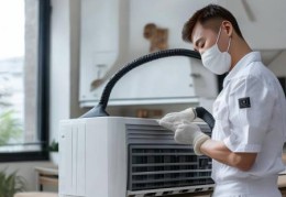 富士通空调售后客服中心热线分析۞龙华区专业空调清洗服务，告别污垢烦恼