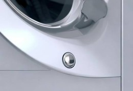 全自动洗衣机开门按键操作指南：快速开启无忧体验