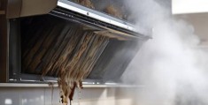 能率油烟机维修一站式服务传授—方太油烟机吸烟问题解决攻略
