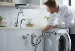 小天鹅洗衣机客户服务中心热线分析—西门子洗衣机安装教程：轻松上手，快速完成