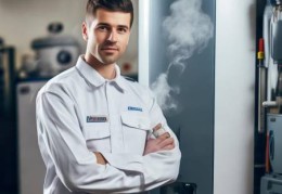 能率热水器官方服务剖析:先科热水器预约操作指南