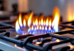 万喜燃气灶客服贴心护航传授☞燃气灶空气调整方法详解