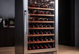 尚品本色智能酒柜人工客服24小时解说☞邯郸红酒柜成品价格一览