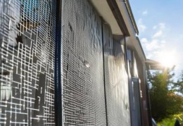 三菱空调24H全国报修热线解释㉿安装空调，防盗窗更安全，提升家居安全指数