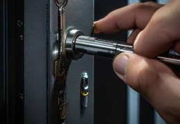 指纹锁失灵？教你如何快速找回家门！