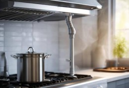 康宝油烟机售后服务电话查询梳理（油烟机管道活接头选购攻略：告别油烟困扰，轻松清洁）