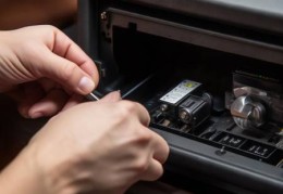 全能保险柜客服热线价格查询解读:保险柜电池更换后报警操作步骤