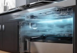 普田集成灶报修预约通道梳理,集成灶风量提升攻略：打造厨房通风新体验