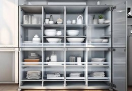 万事兴消毒柜快速救援剖析&消毒柜尺寸与缝隙：选购指南，避免尴尬问题