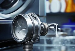 tata智能指纹锁厂总部客服专线解读，洗衣机开水阀会冲掉吗？真实情况解析	