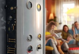 大成(DAESUNG)壁挂炉售后联络渠道科普☞壁挂炉每日能耗电量解析