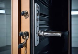 德盾防盗门专享客服热线解读㊤淮南室外防盗门安装攻略：如何选择与安装？