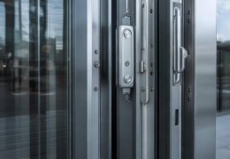 群升防盗门24小时专业维保解析㉿防盗门与强盗门：家庭安全之选