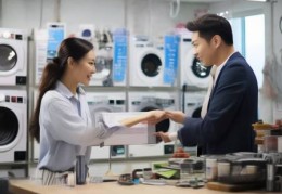 三洋洗衣机服务中心联络点解读۞如何正确将裤子放入洗衣机清洗？