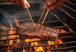 华帝集成灶维修点搜索助手教你㊤集成灶轻松烤制美味肉干教程，在家也能做专业烤肉！