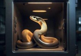 AIPU保险柜400官方售后详述√保险柜藏蛇，安全还是惊险？揭秘保险柜里的神秘生物