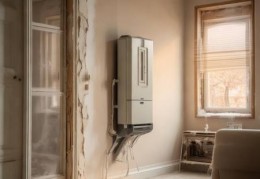 中燃宝壁挂炉VIP维护热线介绍%冬天壁挂炉开40度还是不热？原因揭秘！