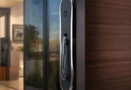 青稞智能锁客服人工24小时普及—鹿客智能锁霸王锁体：安全守护，品质生活首选