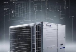 开利中央空调全国维修平台阐释(防盗门上下结构图揭秘：安全守护的完美布局)