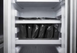 嘉格纳冰箱品牌总部客服剖析:冰箱除臭小窍门，告别异味困扰